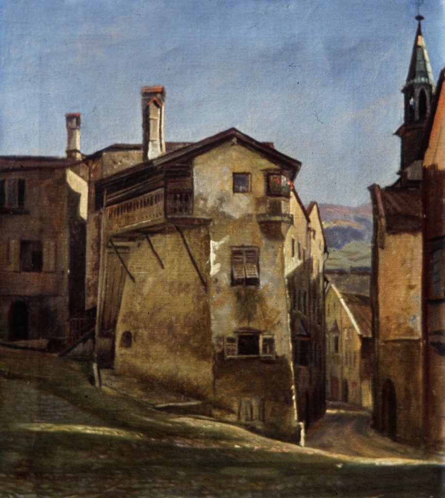 Nagglburg (Hall in Tirol)