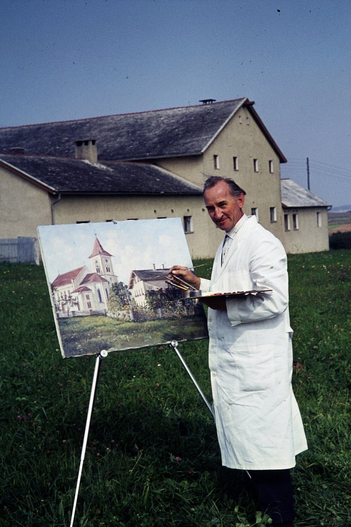 Rupertsbuch bei Eichstätt