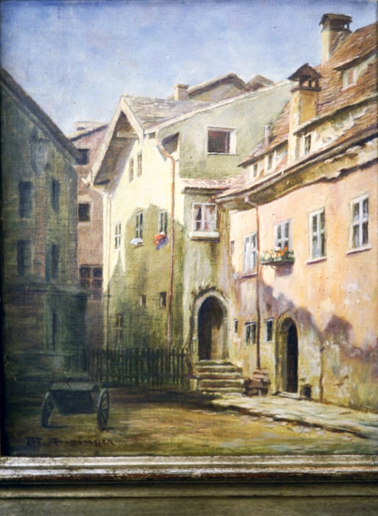 Im Paradeis (Eichstätt)